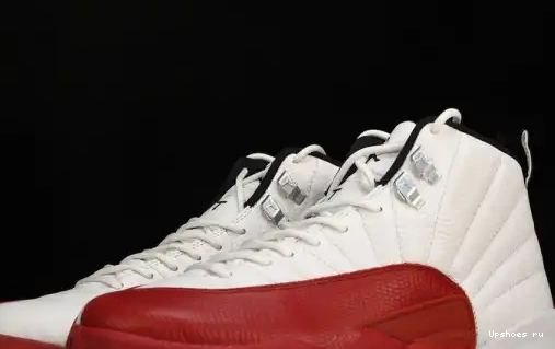  Cherry Jordan  12 CT8013-116 Retro CT8013-116 0407
